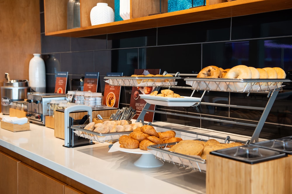 SpringHill Suites by Marriott Springfield Southwest - photo 20