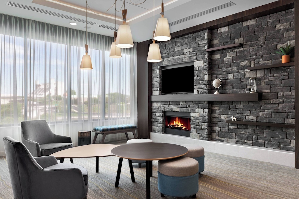 Residence Inn by Marriott Knoxville Downtown - photo 23