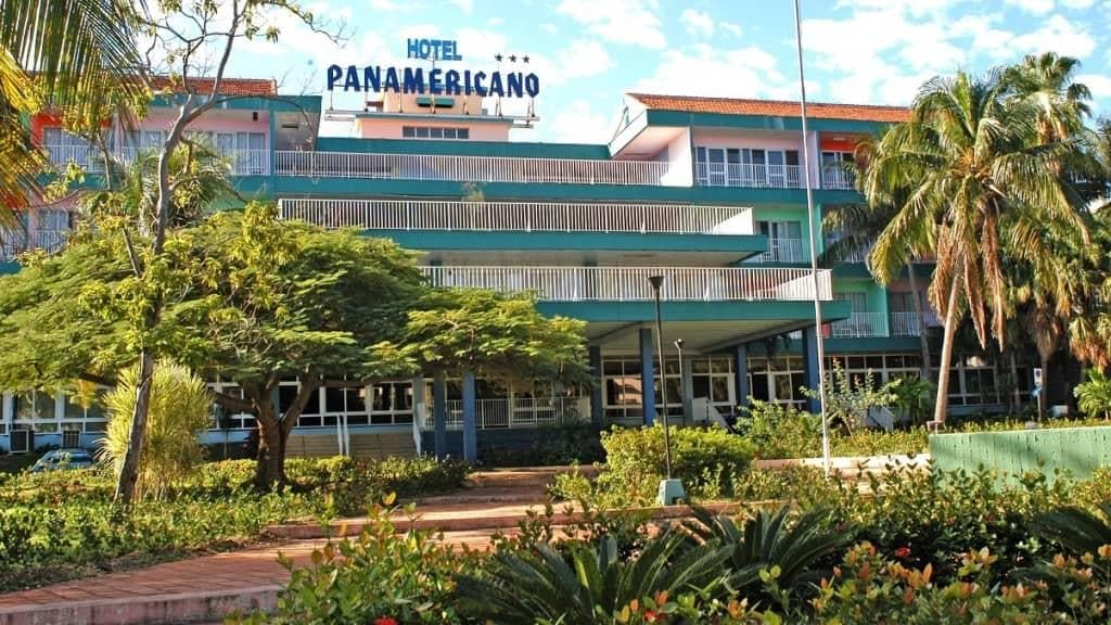 Hotel Panamericano — Habana Del Este