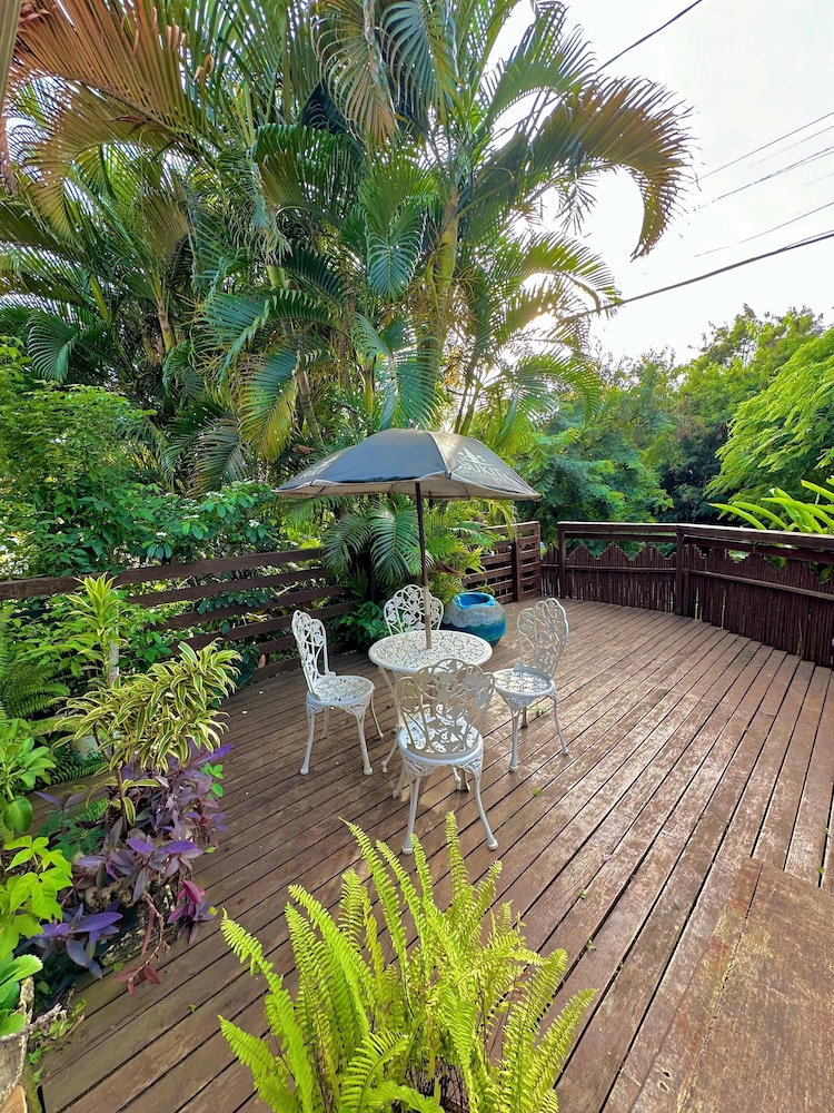 Pousada Golfinho - carbon neutral hotel in Unknown City