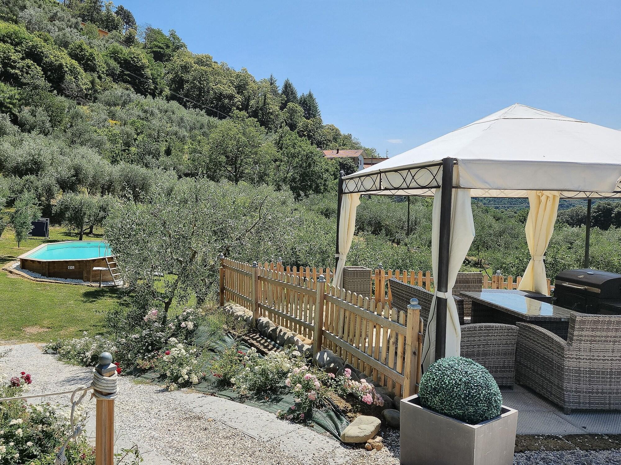 Shaleo — hotel in Marliana