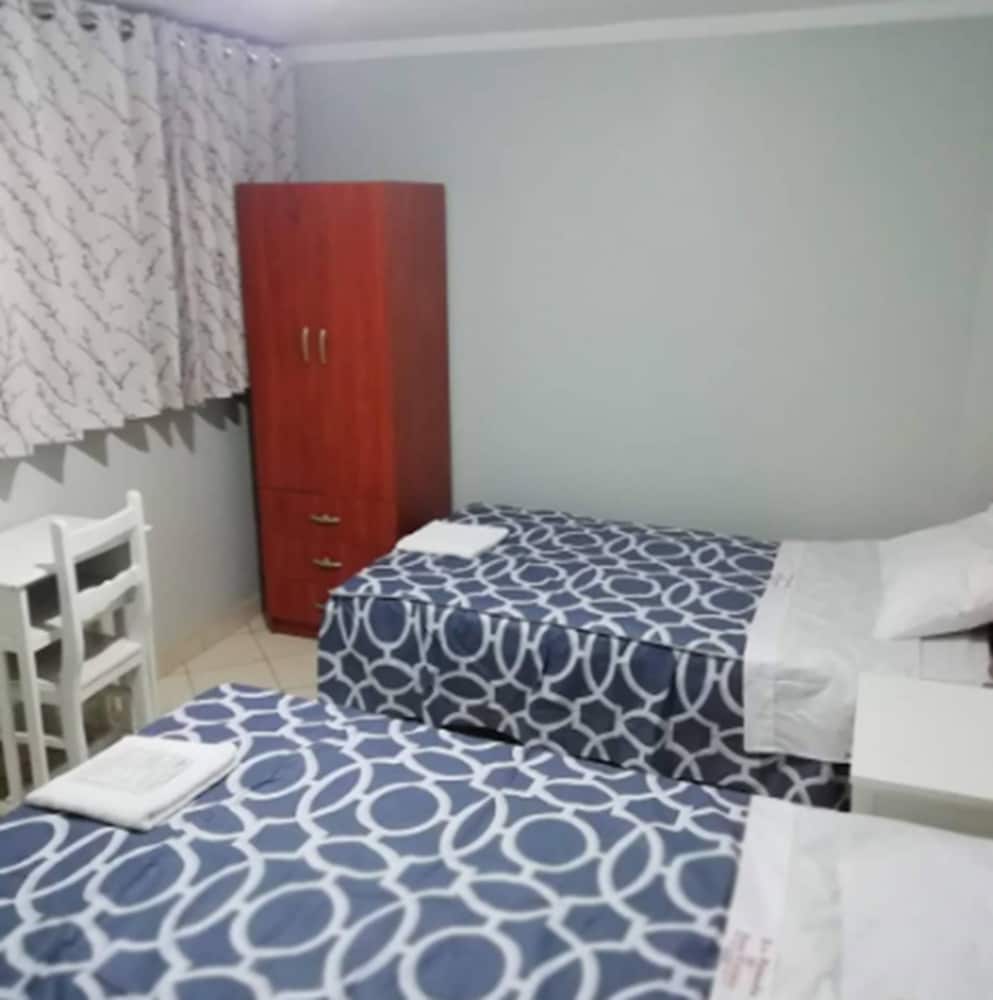 La Posada de Valdez Camana