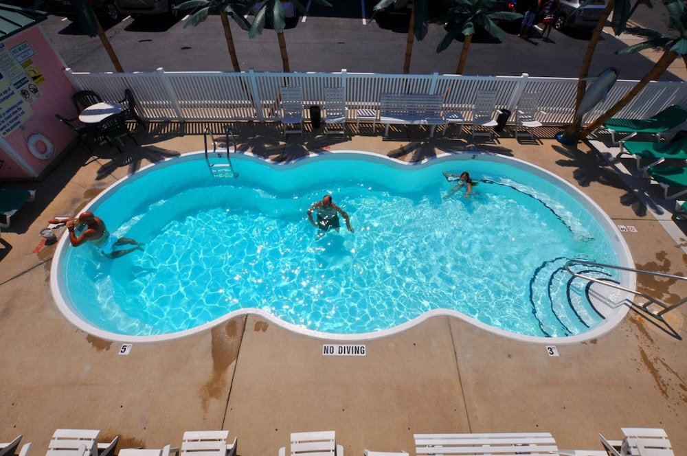 Sea N Sun Resort - photo 15