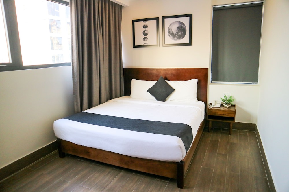 Robin Hotel Danang - last minute hotel in Da Nang