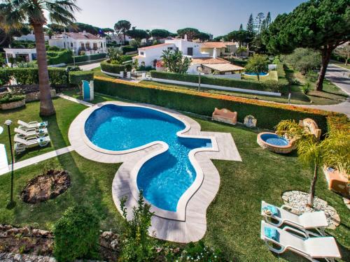 Villa Vera VIP Properties by Interhome — 4-Star Luxury Hotel in Vilamoura, Portugal