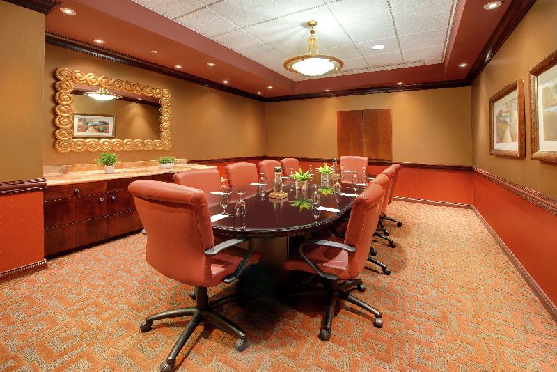 Embassy Suites by Hilton Huntsville - photo 129