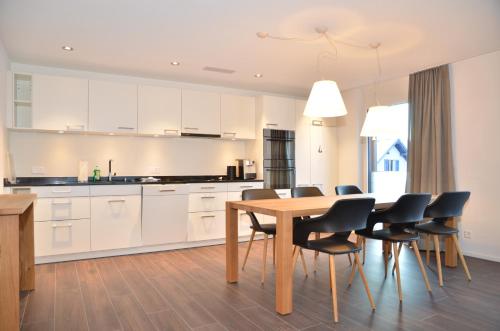 Apartment Rugenpark 7 GriwaRent AG — 5-Star Luxury Hotel in Interlaken, Switzerland