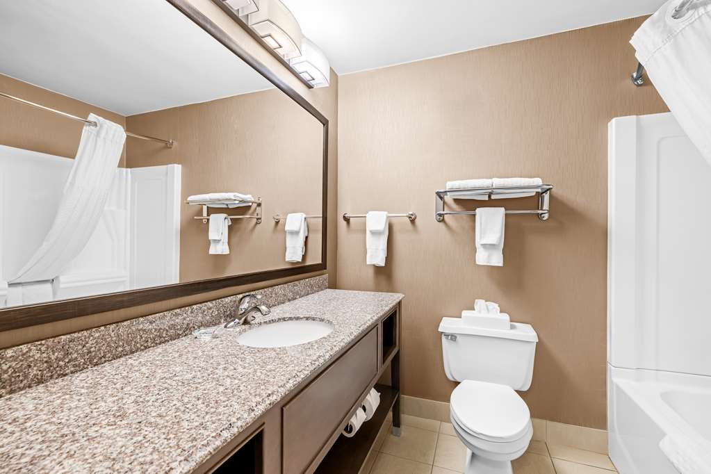 Best Western Maple City Inn - photo 29