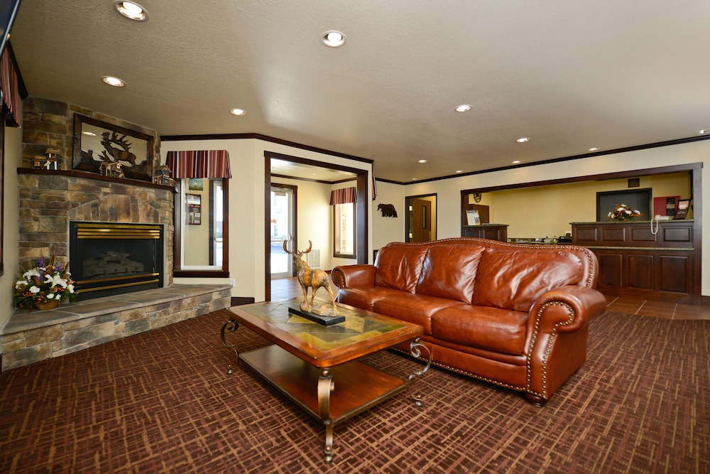 Yellowstone Westgate Hotel - photo 3