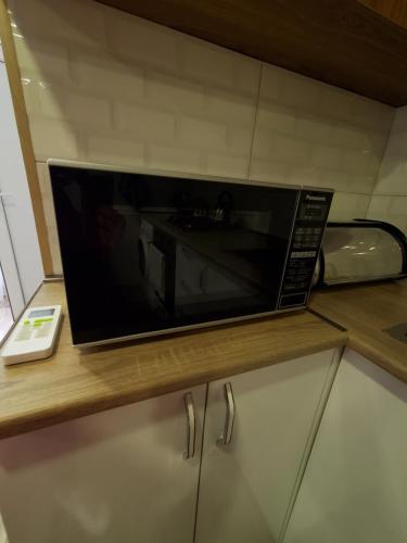Gariba Apartment Tbilisi