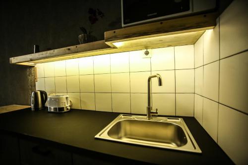 Classy Apartments Central