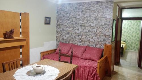 Mendoza y Sol - last minute hotel in Puerto Bermejo