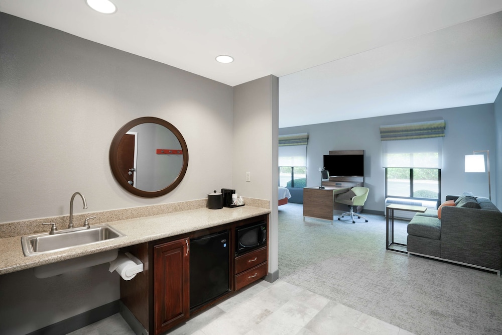 Hampton Inn Suites Opelika I85 Auburn Area - photo 19