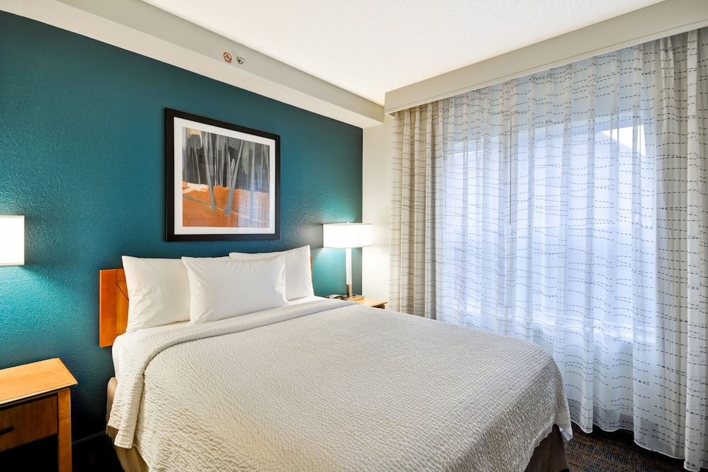 Residence Inn Lexington South Hamburg Place - photo 8