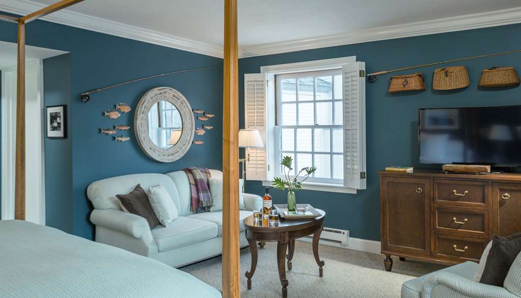 Woodstock Inn & Resort - photo 32
