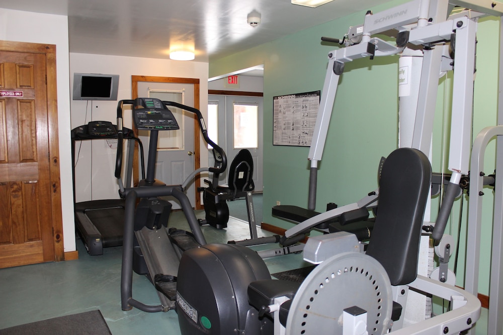 Nootka Lodge - photo 73