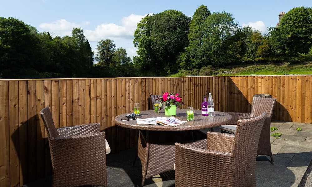 Woodside West in Windermere, United Kingdom