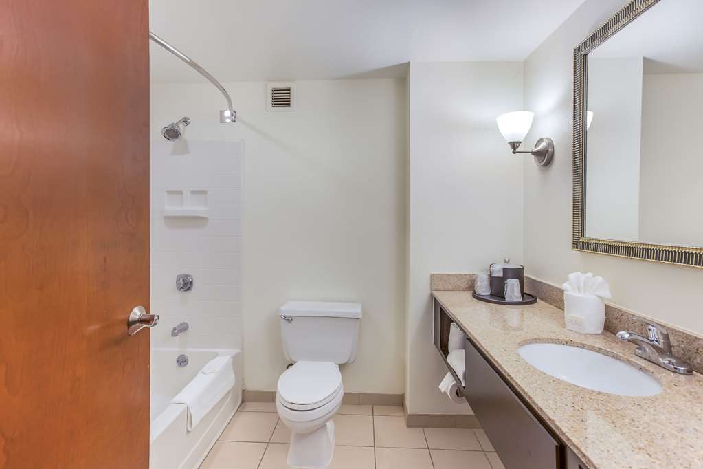 Burrstone Inn an Ascend Collection Hotel - photo 27