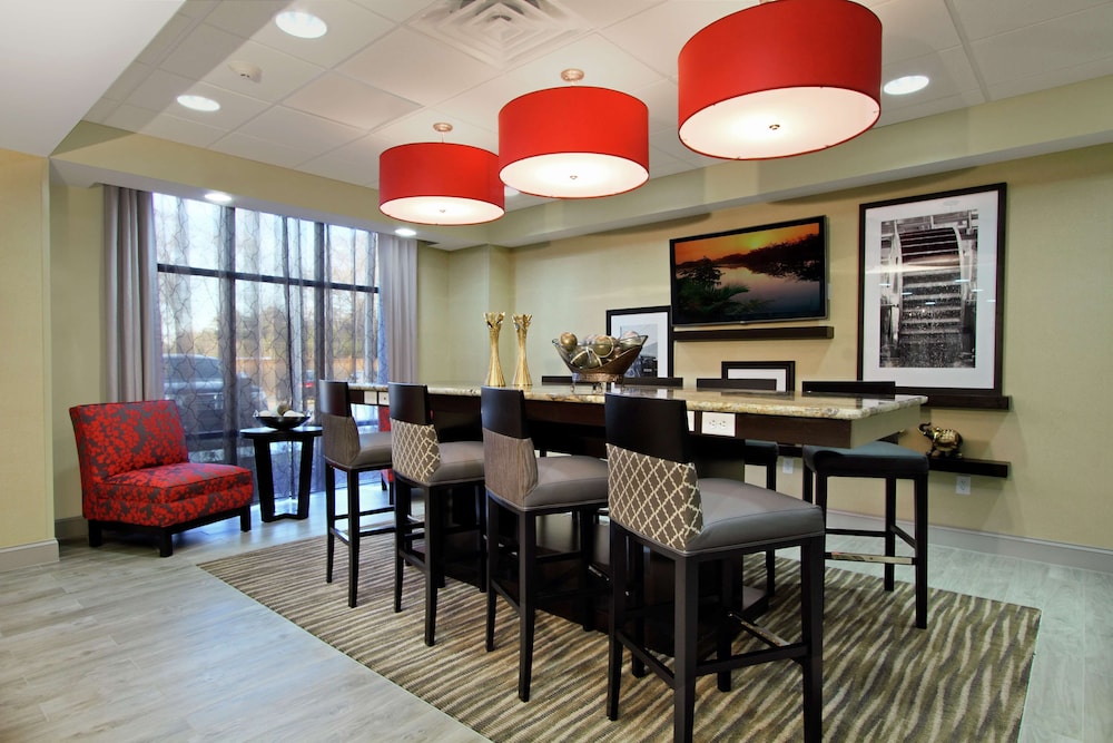 Hampton Inn Richland - photo 24