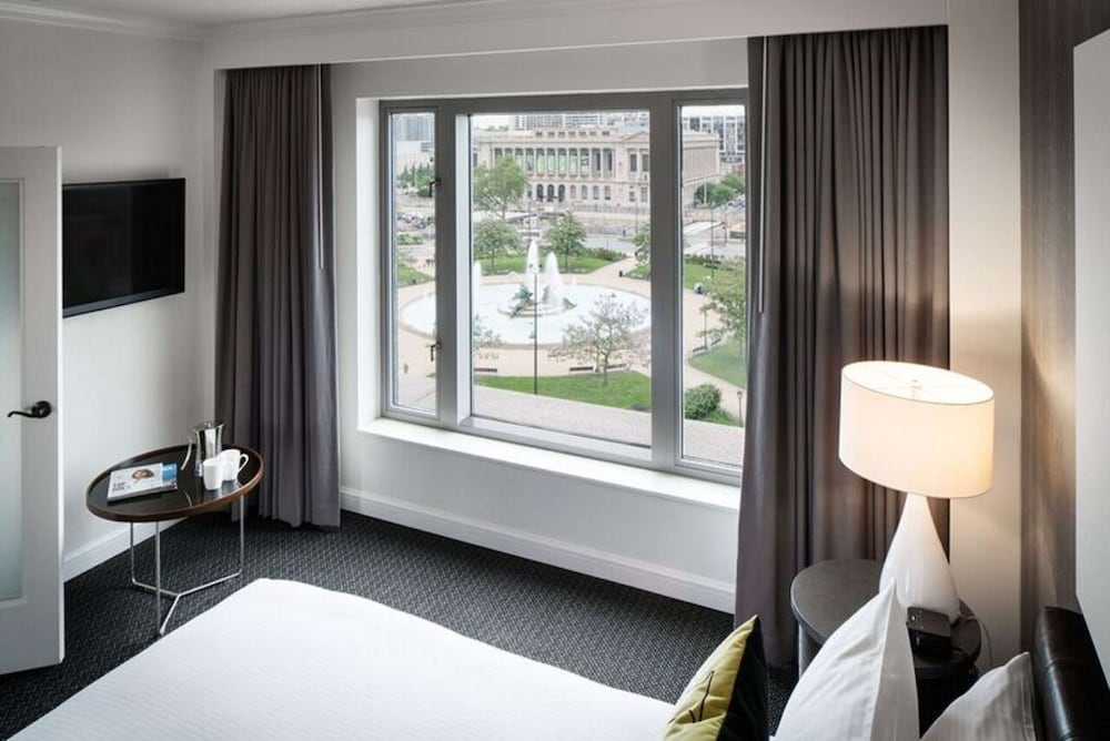 The Logan Philadelphia Curio Collection by Hilton - photo 50
