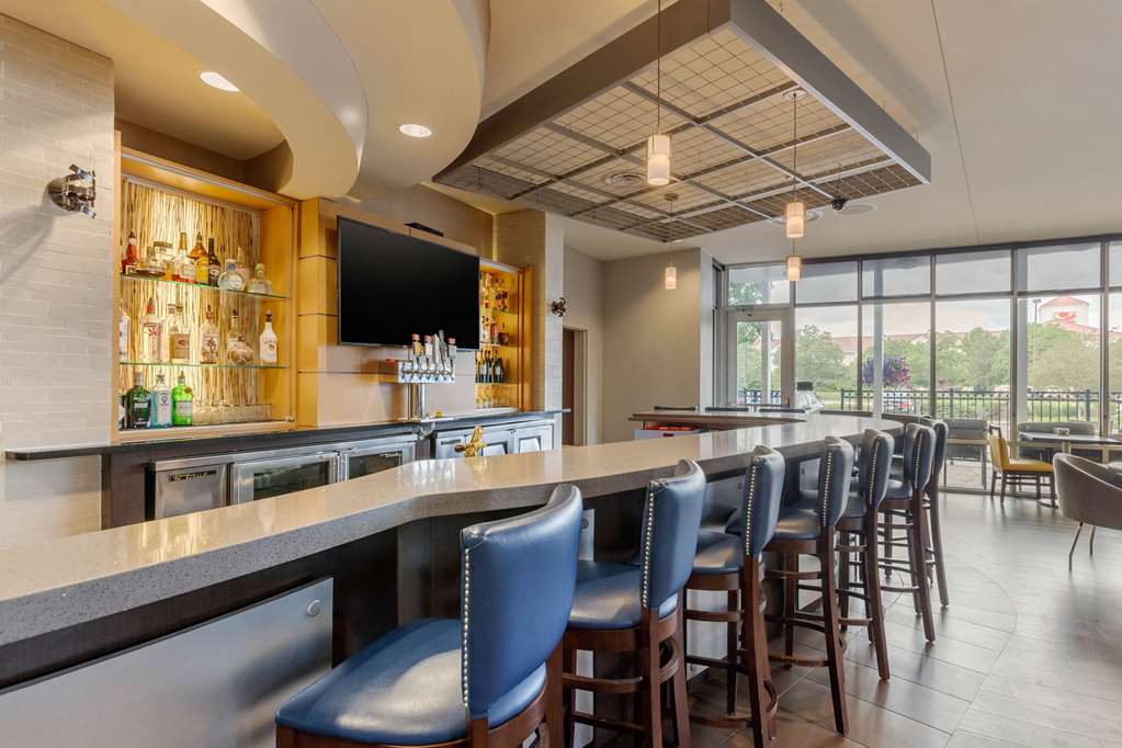 Cambria Hotel Denver International Airport - photo 46