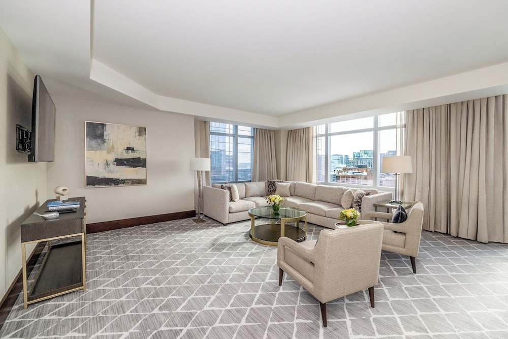 InterContinental Boston by IHG - photo 29