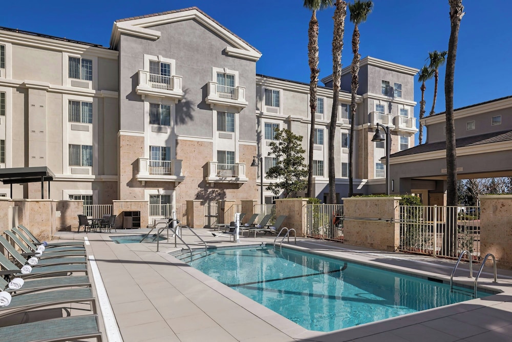 TownePlace Suites by Marriott Ontario Airport - photo 28