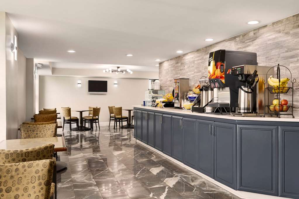 Days Inn by Wyndham Rock Hill - photo 11