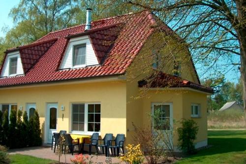 Am Deich 13 — 4-Star Luxury Hotel in Zingst, Germany