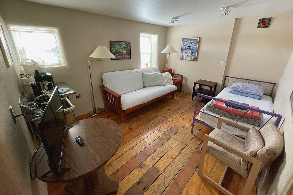 SnowMansion Taos Adventure Lodge - photo 33