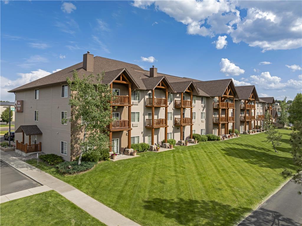 Best Western Plus Riverfront Hotel & Suites - photo 71