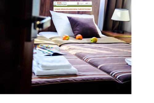 Pokoje Gościnne na Szlaku Jabłkowym — hotel in Sandomierz