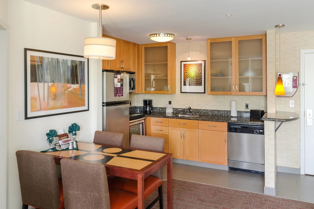 Residence Inn by Marriott Fredericksburg - photo 3