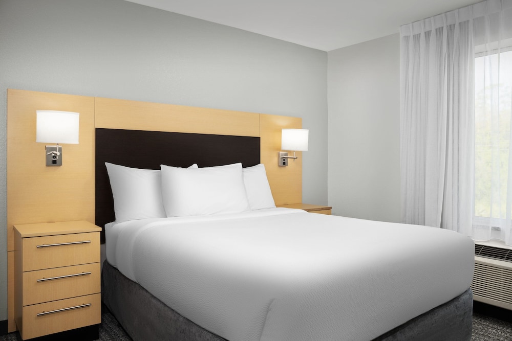 TownePlace Suites by Marriott Gainesville Northwest - photo 8