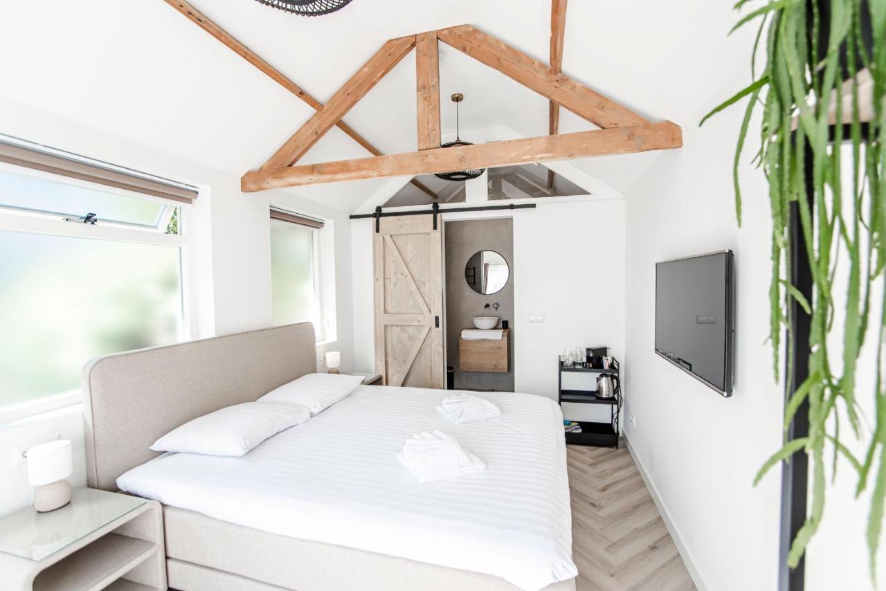Be So Suite — 4-Star Luxury Hotel in Zandvoort, Netherlands