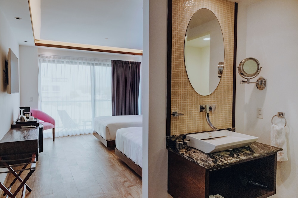 Ame Hotel Boutique & Spa