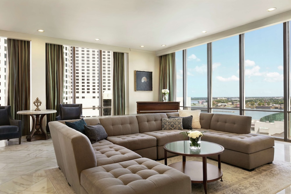 DoubleTree by Hilton New Orleans - photo 7