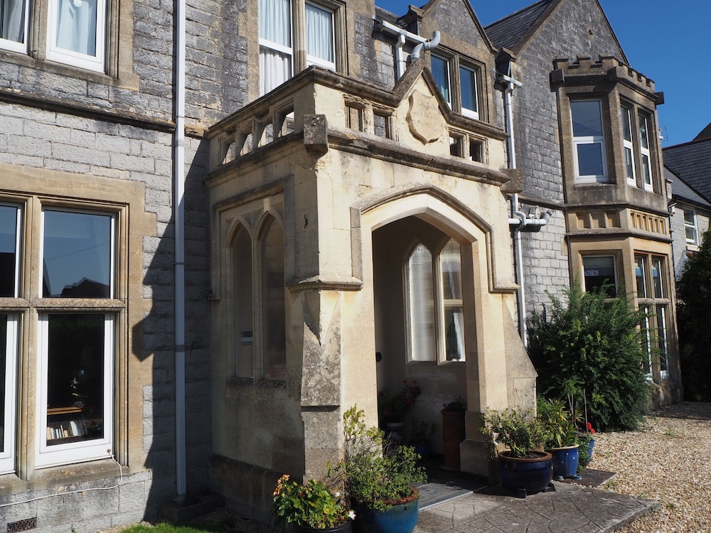 Meare Manor — 4-Star Luxury Hotel in Glastonbury, United Kingdom