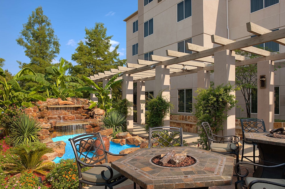 Hilton Garden Inn DFW Airport South - photo 22