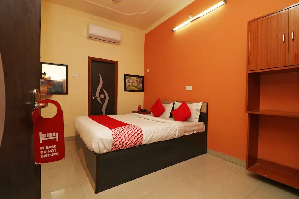 OYO 27929 Hotel Cristal Park — Bhopal — photo 4