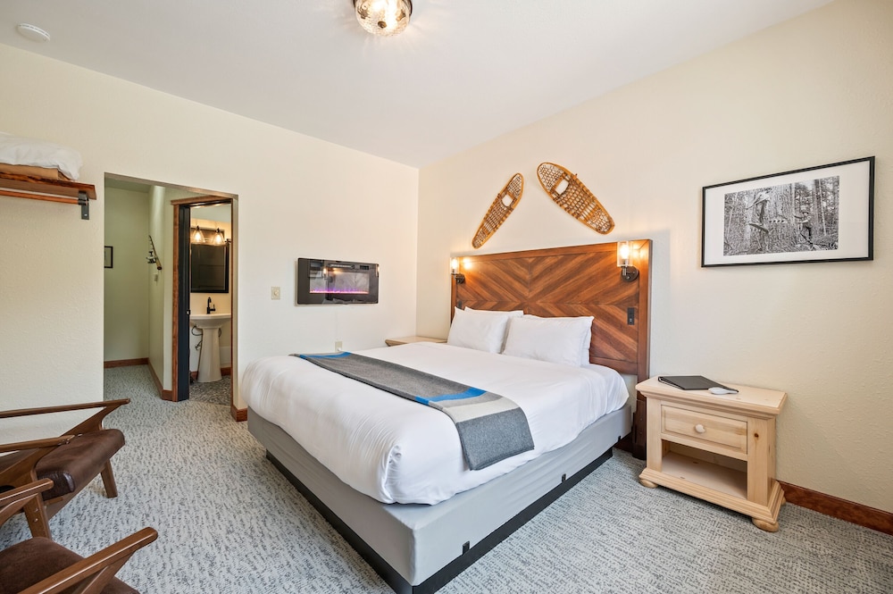 Hotel Leavenworth - photo 28