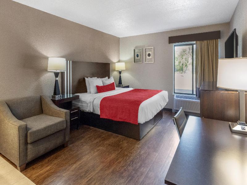 SureStay By Best Western Greenville - photo 57