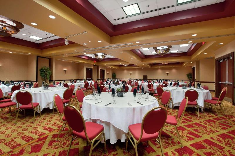 Embassy Suites by Hilton Huntsville - photo 116