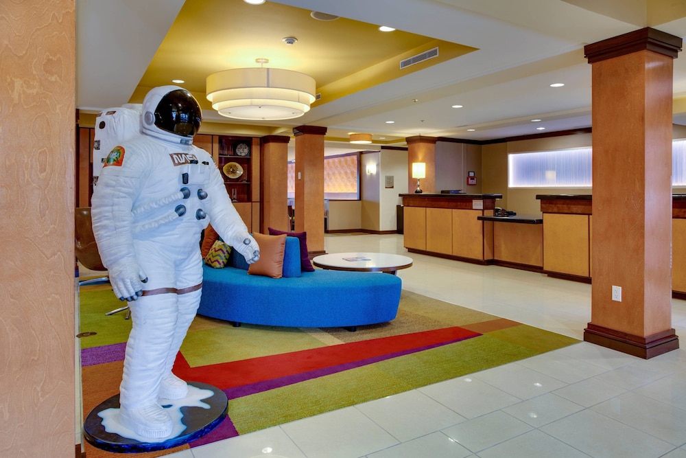 Fairfield by Marriott Titusville Kennedy Space Center - photo 3