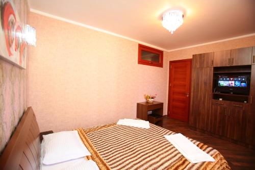 Orbi Sea Towers Apart Hotel