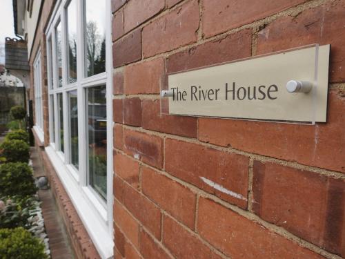 The River House Knaresborough