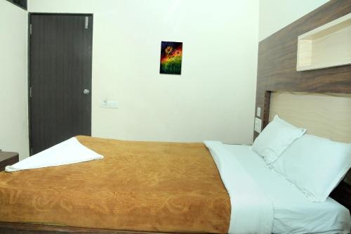 Tanwani Hotel - carbon neutral hotel in Kolhapur