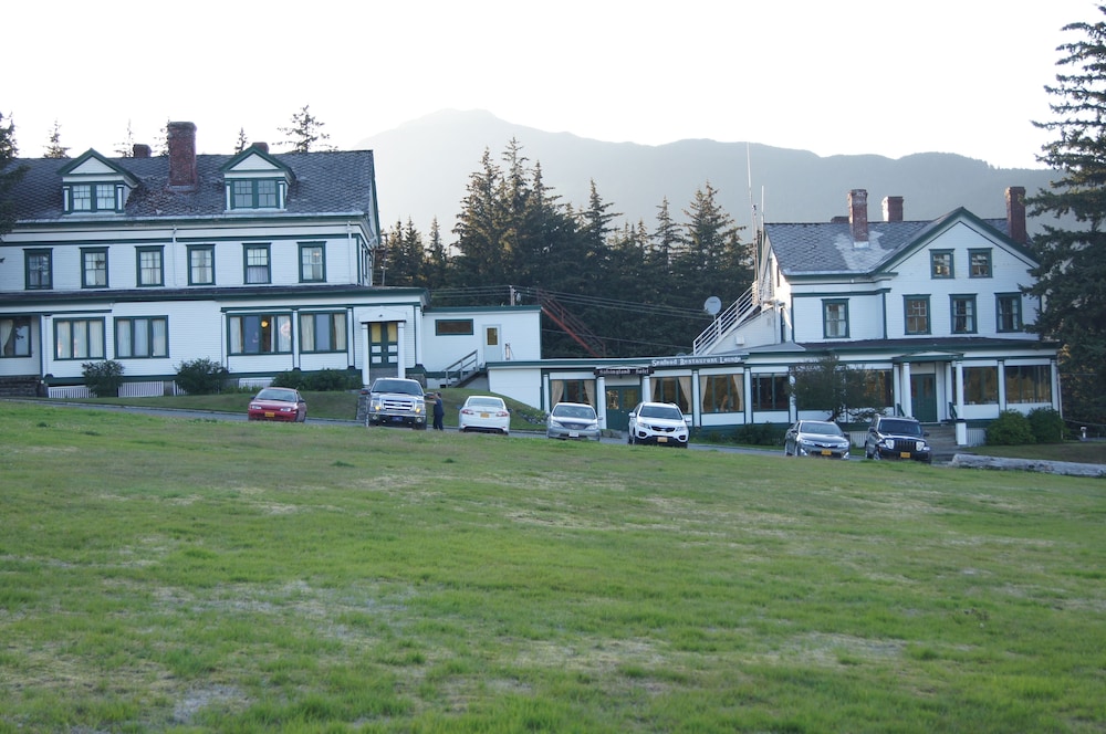 Hotel Halsingland - photo 26