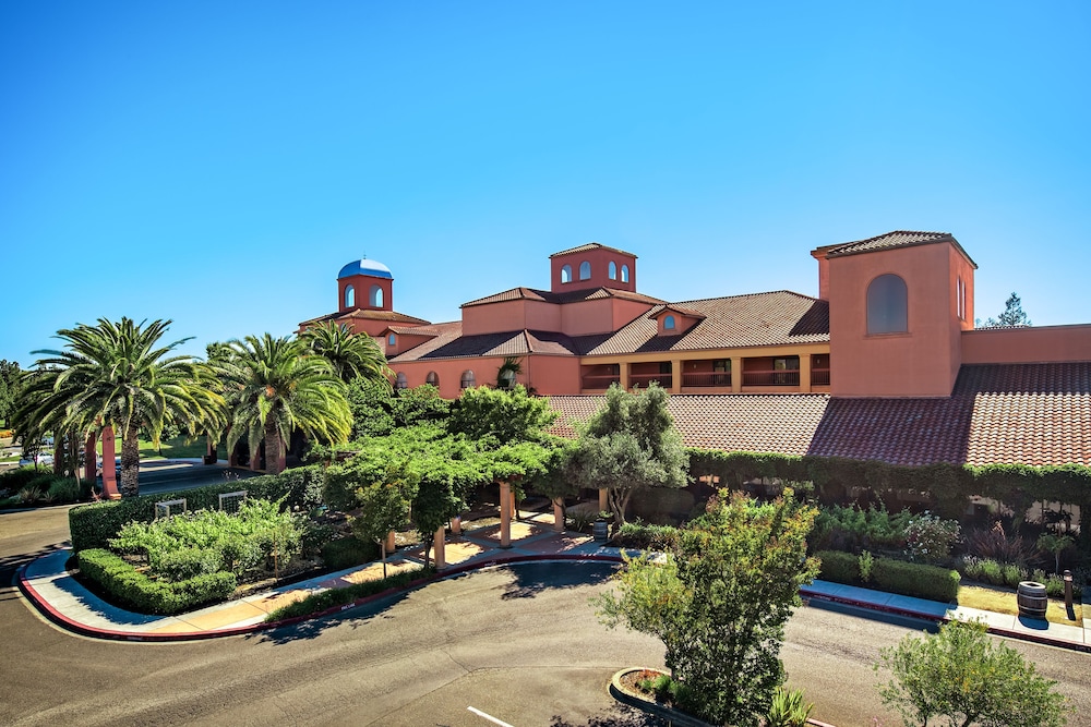 DoubleTree by Hilton Sonoma Wine Country - photo 82