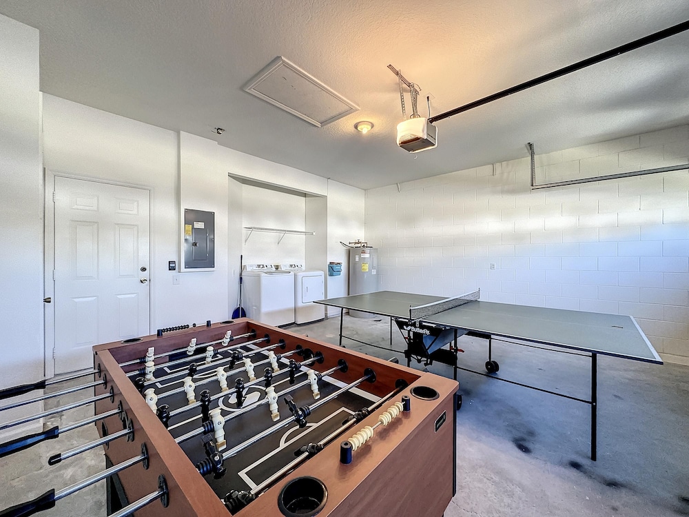 Luxury 6BD 3 5BA Pool Home in Windsor Palms Resort - photo 34